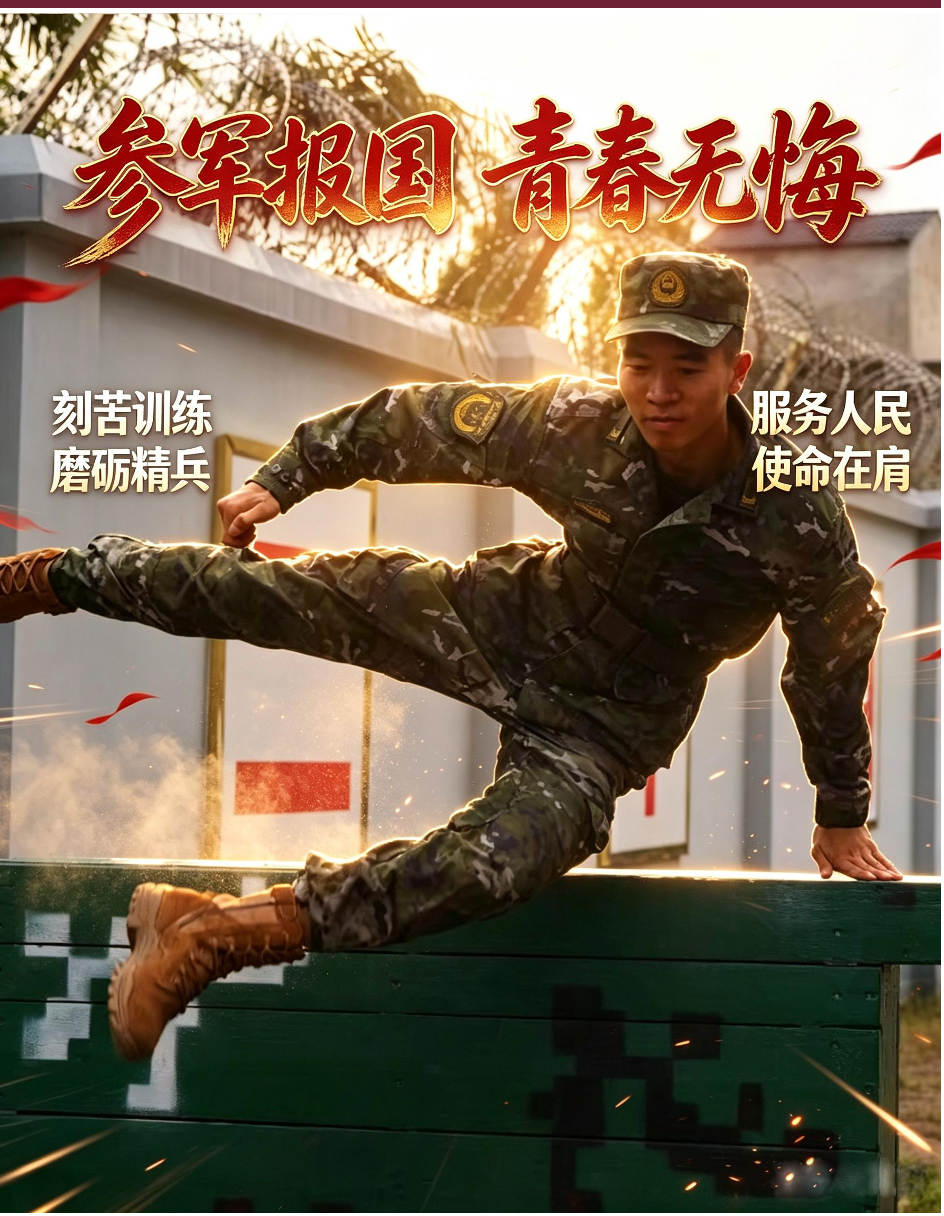 刘家豪个人形象照